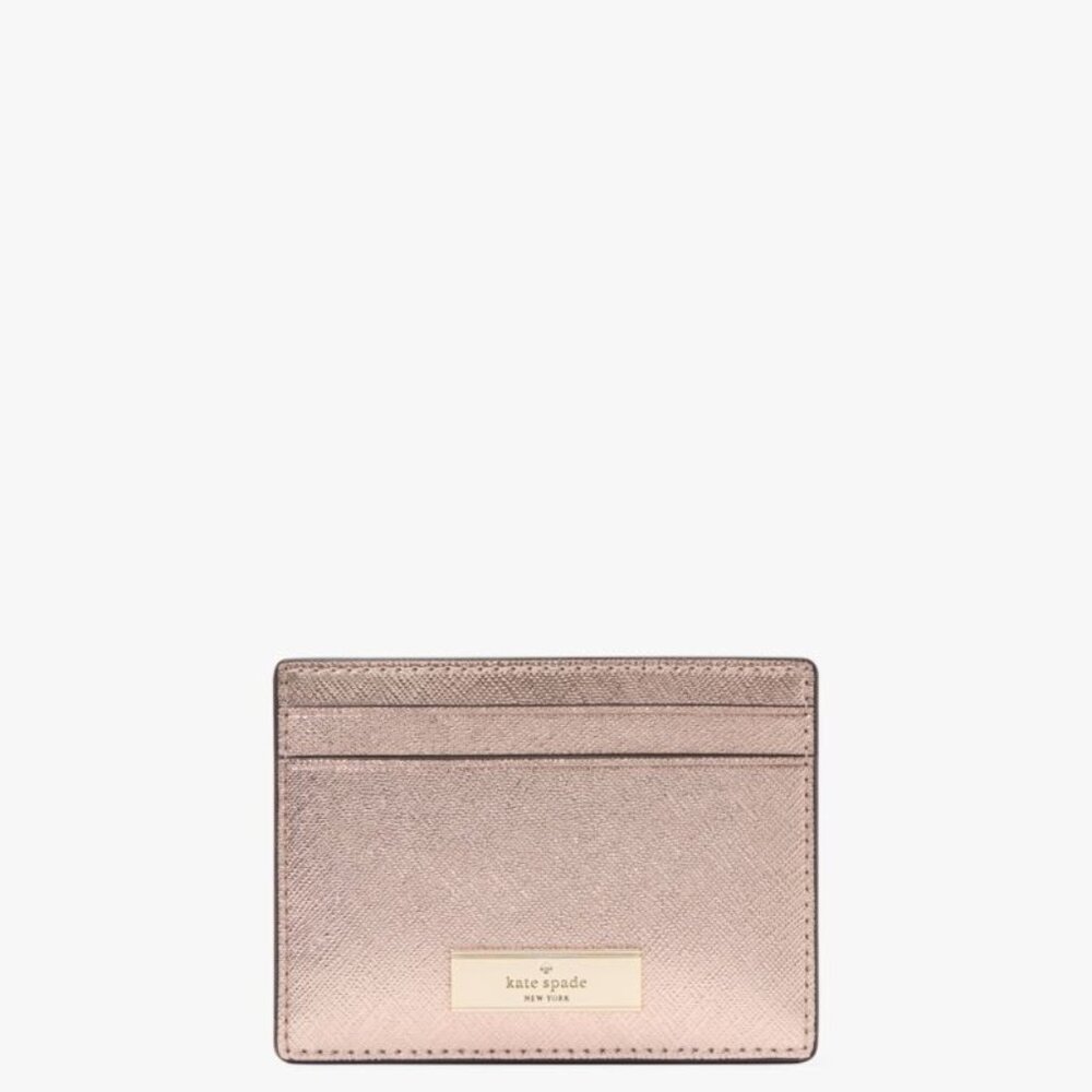 *Giveaway* Kate Spade Wallet Luxe for Less Share Show 12/10 Team Posh LIVE